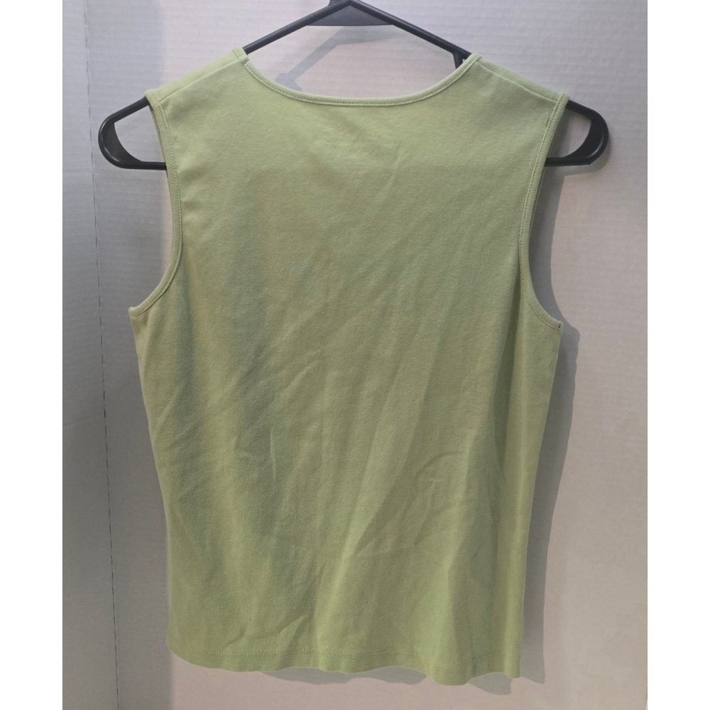 Tank Top - Picture 2 of 3